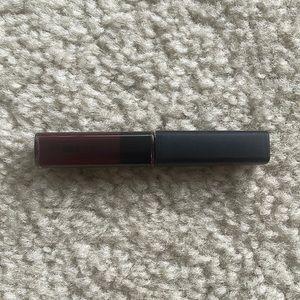 Corrupt Cranberry Matte Liquid Lip Color